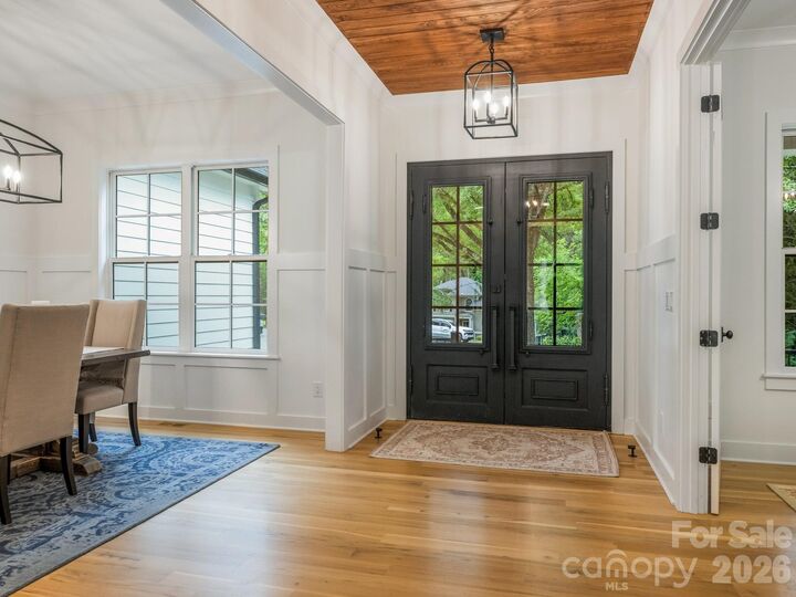 Property Photo:  3601 Woody Grove Lane  NC 28210 