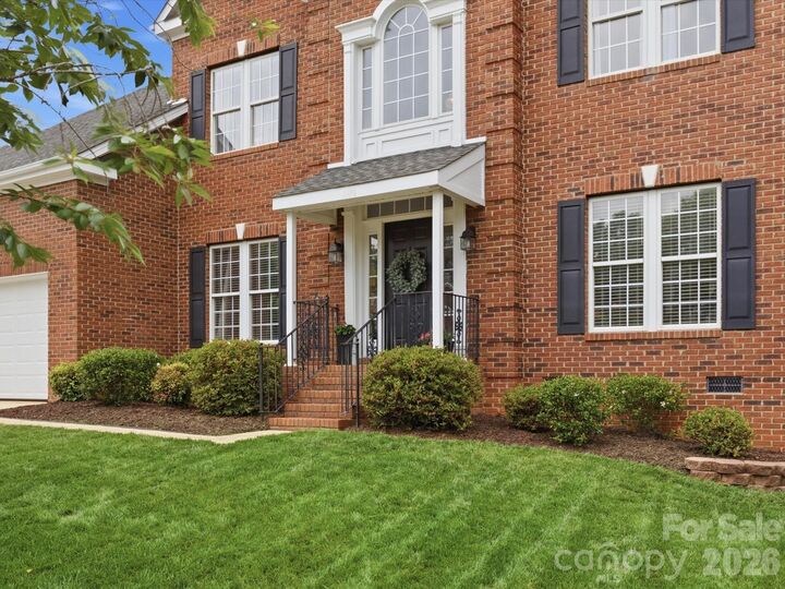 Property Photo:  601 E Cheval Drive  SC 29708 