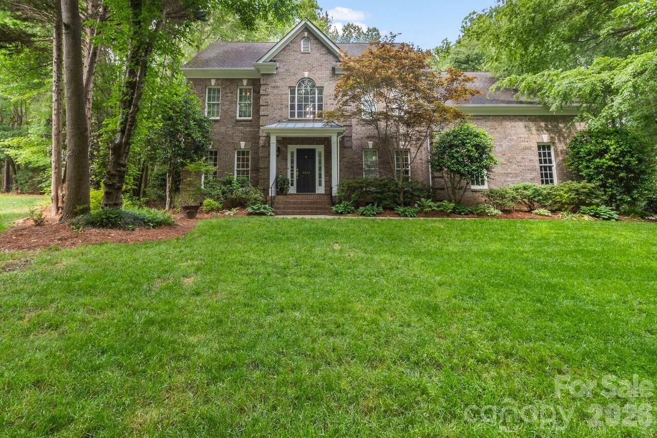 Property Photo:  4415 Everclear Court  NC 28216 