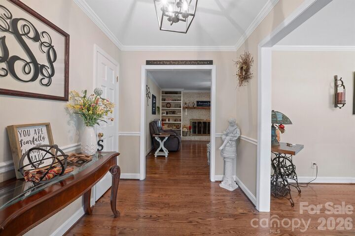 Property Photo:  435 W Central Avenue  NC 28120 
