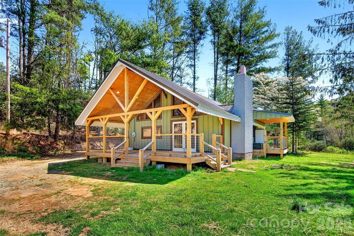 Property Photo:  1959 Jackson Town Road A  NC 28777 
