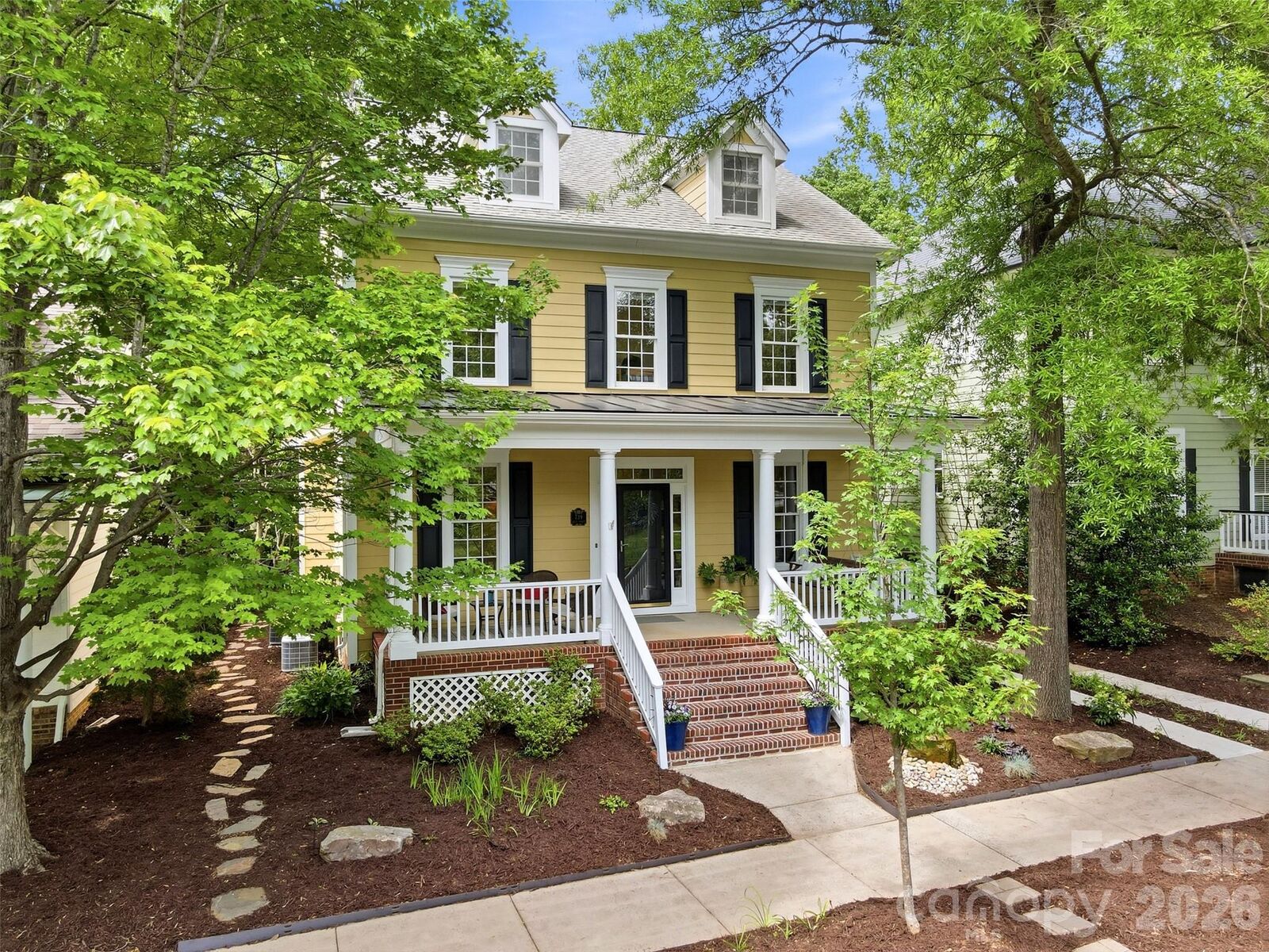 Property Photo:  739 Julia Street  SC 29708 