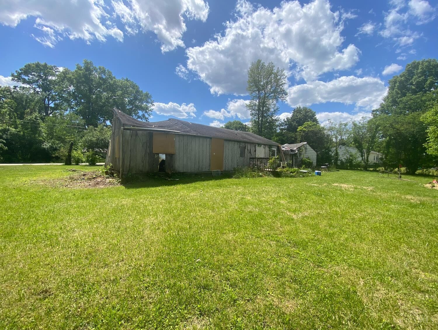 Property Photo:  4496 Eva Lane  OH 45103 