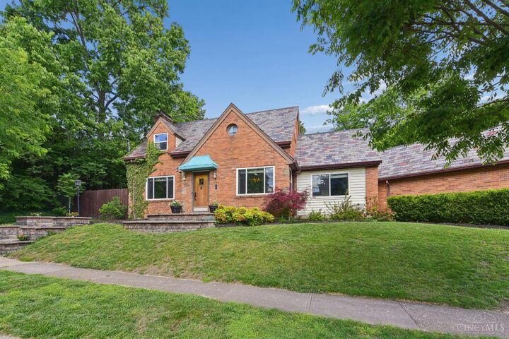 Property Photo:  6300 Lisbon Avenue  OH 45213 