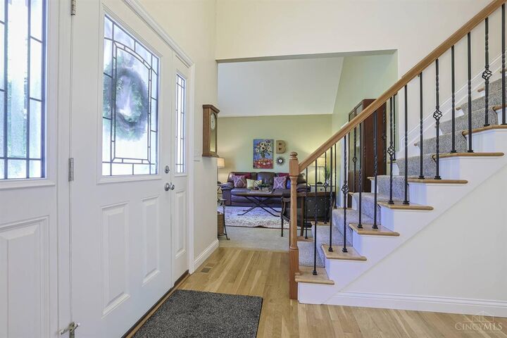 Property Photo:  870 Abbot Drive  OH 45014 
