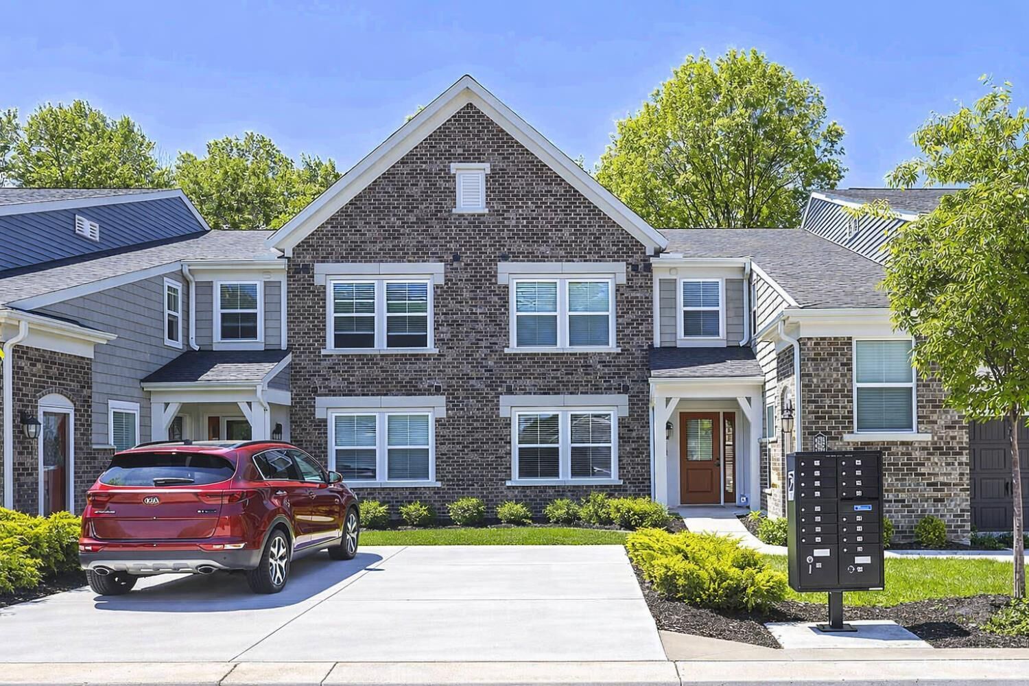 Property Photo:  4285 Value Springs Drive  OH 45245 