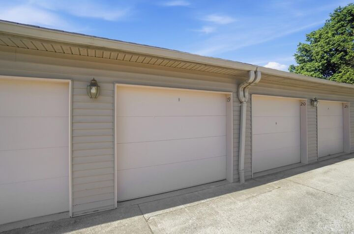 Property Photo: 3961 School Section Road OH 45211