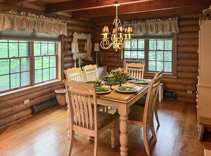 Property Photo:  50 Pine Valley Rd  PA 15801 