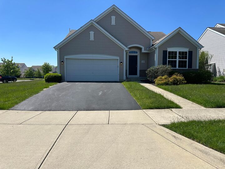 Property Photo: 6043 Jamesport Drive OH 43081