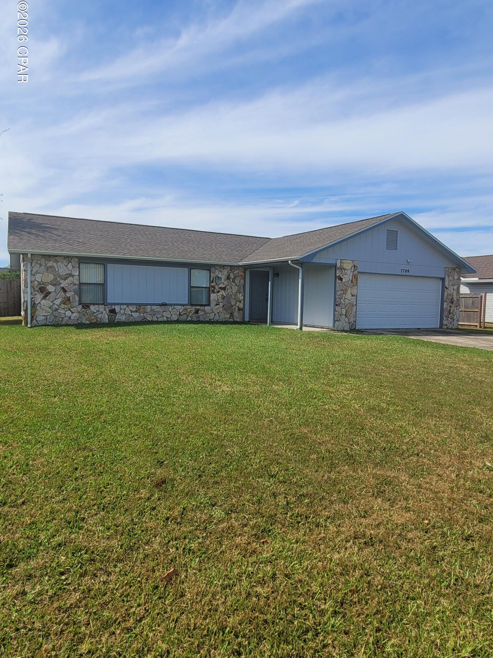 Property Photo:  7709 Betty Louise Drive  FL 32404 