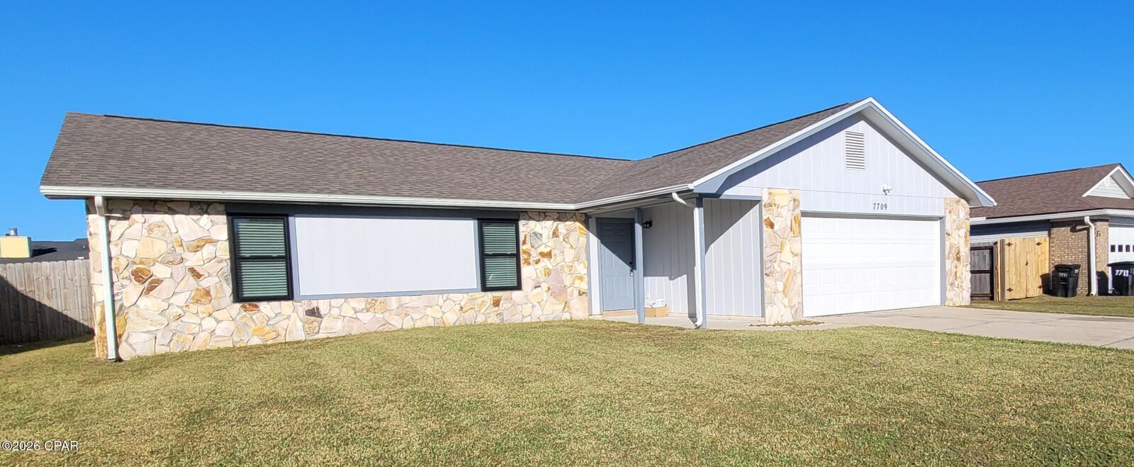 Property Photo:  7709 Betty Louise Drive  FL 32404 