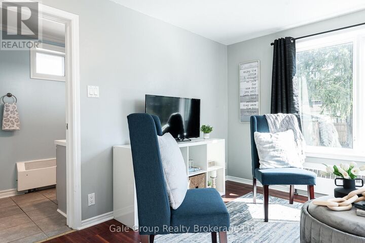 Property Photo:  535 Ontario Street  ON N5A 3J2 