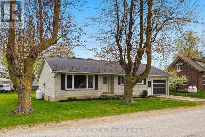 Property Photo:  2055 John Street  ON N0G 1X0 