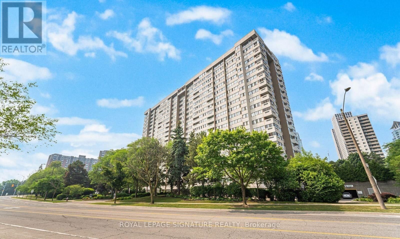 Property Photo:  1580 Mississauga Valley Boulevard 906  ON L5A 3T8 