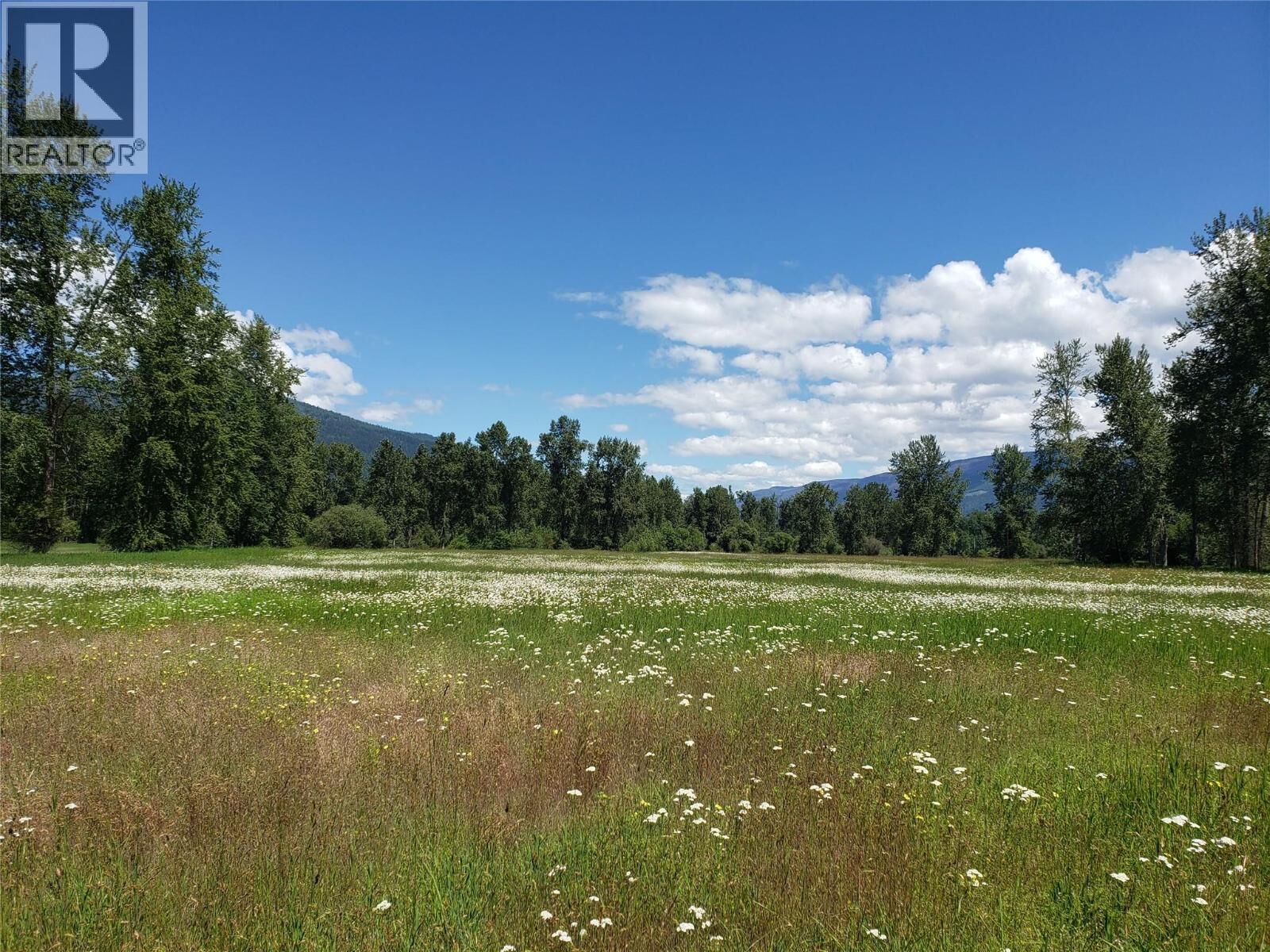 Property Photo:  Lumby Mabel Lake Road  BC V0E 2G6 