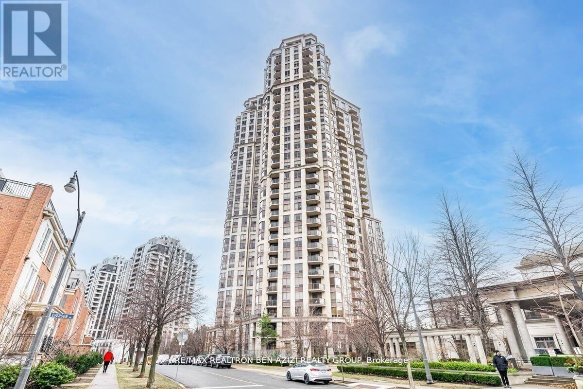 Property Photo:  80 Harrison Garden Boulevard 2324  ON M2N 7E3 