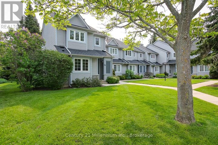 Property Photo:  146 Settlers Way 36  ON L9Y 0N9 