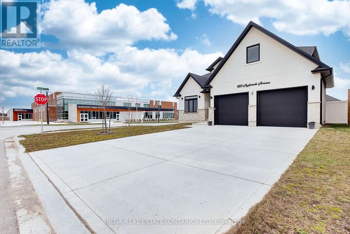 Property Photo:  1891 Applerock Avenue  ON N6G 2V8 