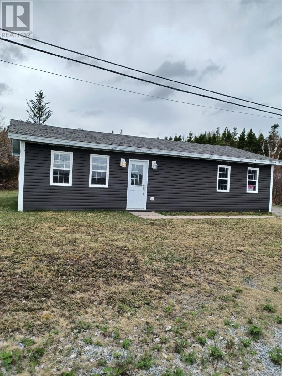 Property Photo:  253 Main Street North  NL A0G 2L0 