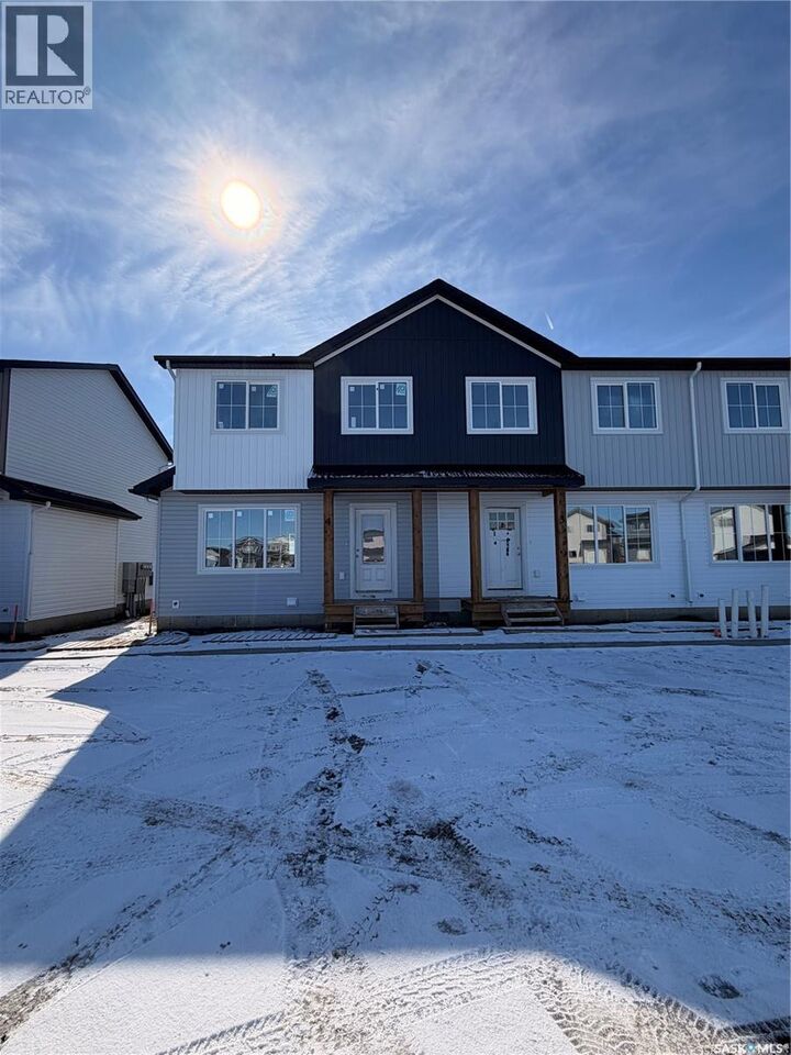 Property Photo:  2 101 Mirond Road  SK S0K 2T1 