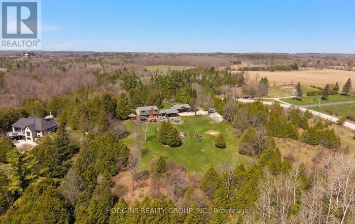 Property Photo:  5136 15 Sideroad  ON L9T 2X7 