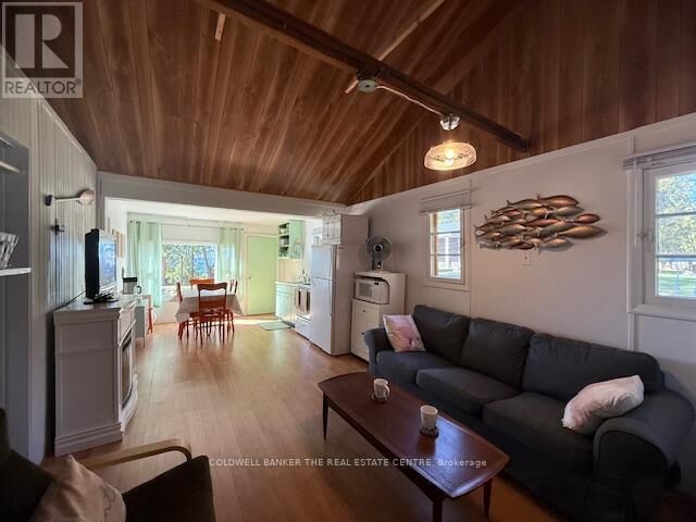 Property Photo: 227 Sunset Beach Road ON K0M 2B0