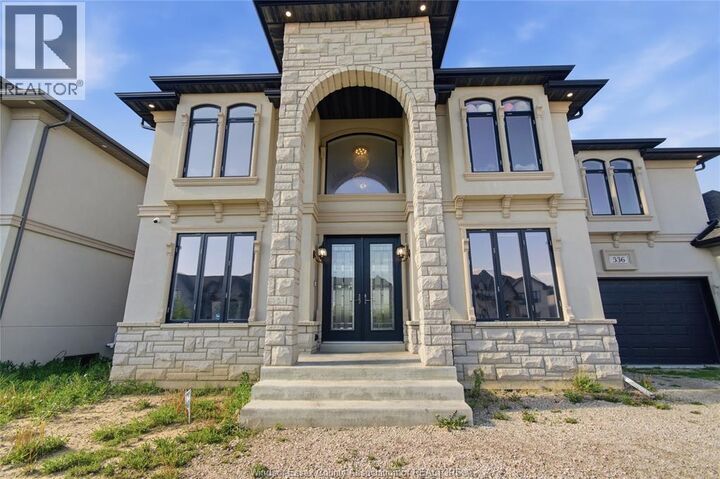 Property Photo:  336 Benson Court  ON N9V 0A8 