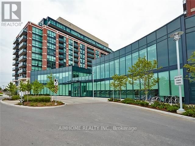 Property Photo:  525 Wilson Avenue 331  ON M3H 0A7 