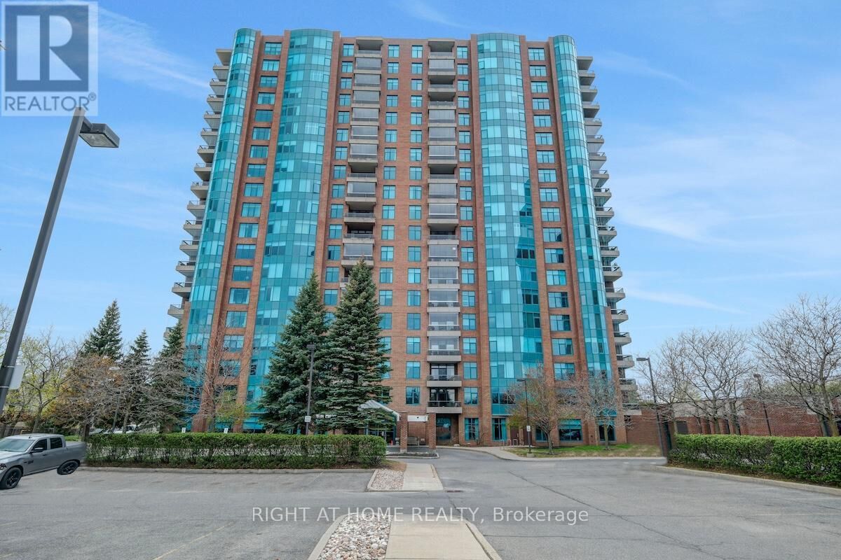 Property Photo:  3590 Rivergate Way 904  ON K1V 1V6 