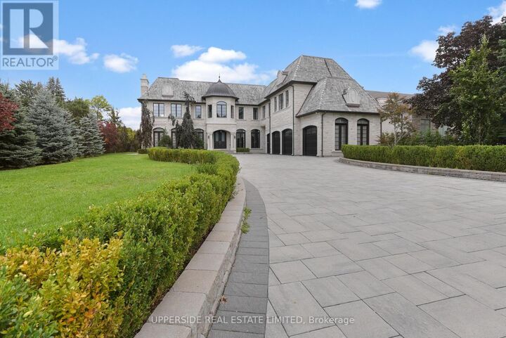 Property Photo:  29 Riverside Boulevard West  ON L4J 1H4 