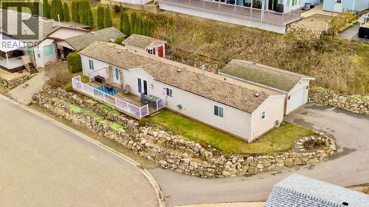 Property Photo:  1510 Trans Canada Highway 61  BC V0E 2W0 