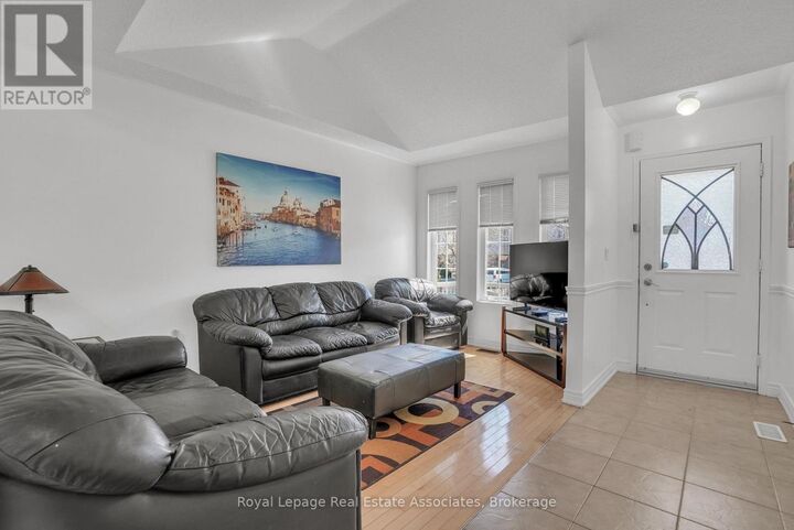 Property Photo:  1128 Kell Street  ON L9S 4W4 