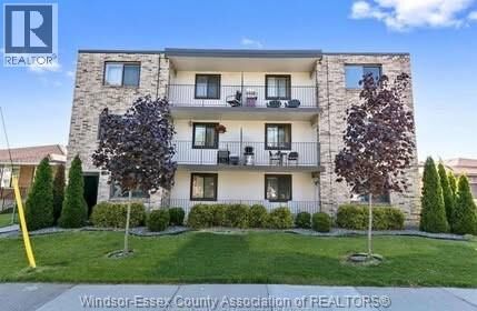Property Photo:  1580 Moy Avenue 303  ON N8X 4S9 