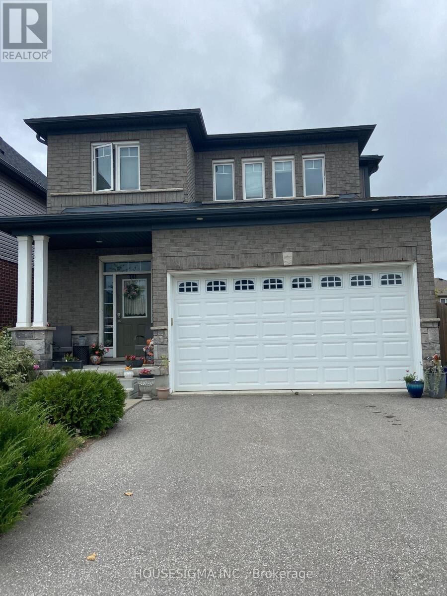 Property Photo:  348 Freure Drive West  ON N1S 0B5 