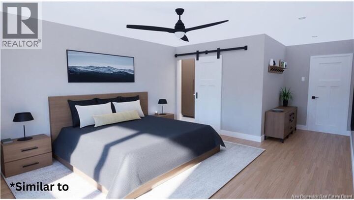 Property Photo:  37 Downsview Drive  NB E2M 7X4 