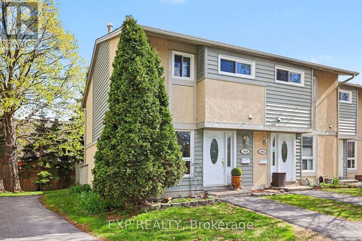 Property Photo:  1410 Ballard Court  ON K1B 4Z2 