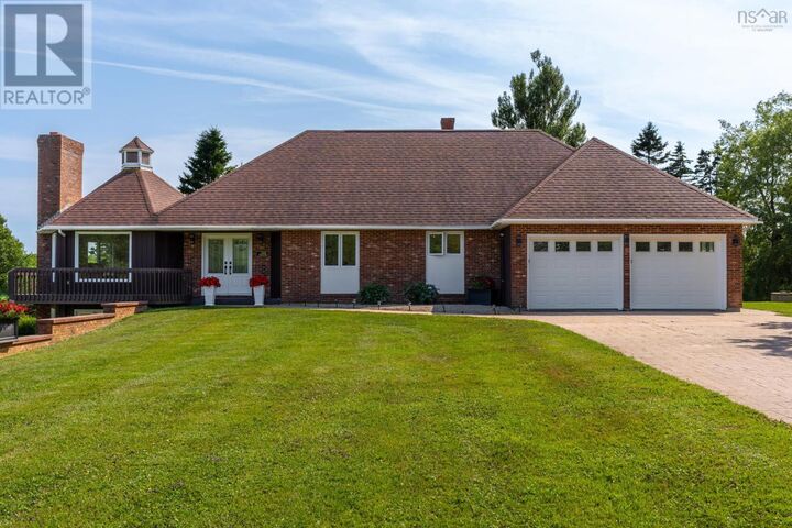 Property Photo:  1518 Patrice Road  NS B0W 1M0 