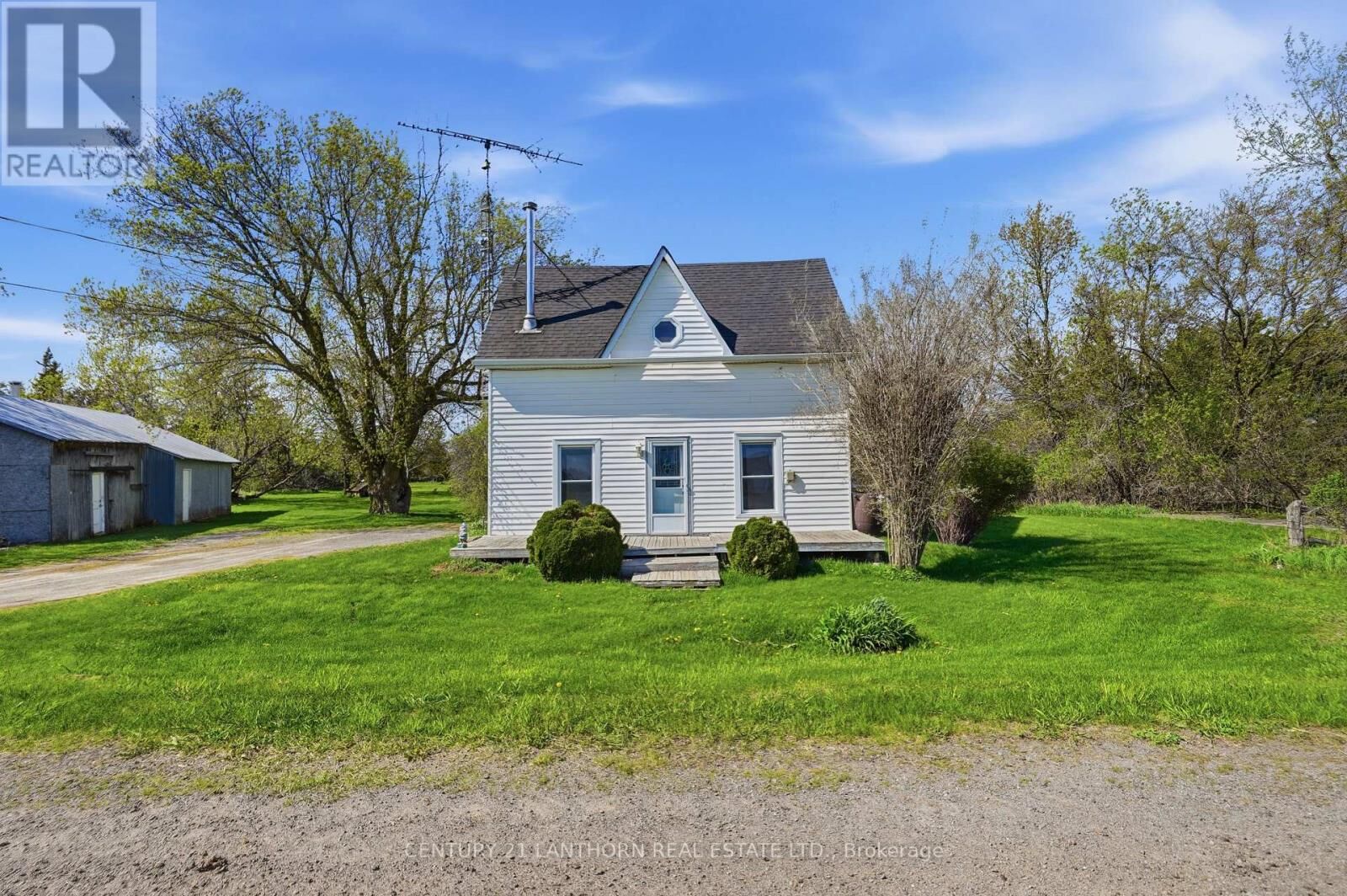 Property Photo:  1229 County 7 Road  ON K0K 2T0 