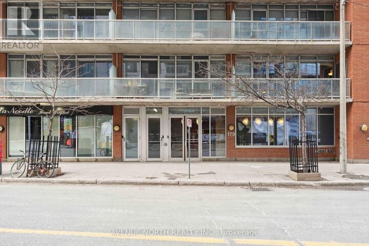 Property Photo:  179 George Street 301  ON K1N 1J8 