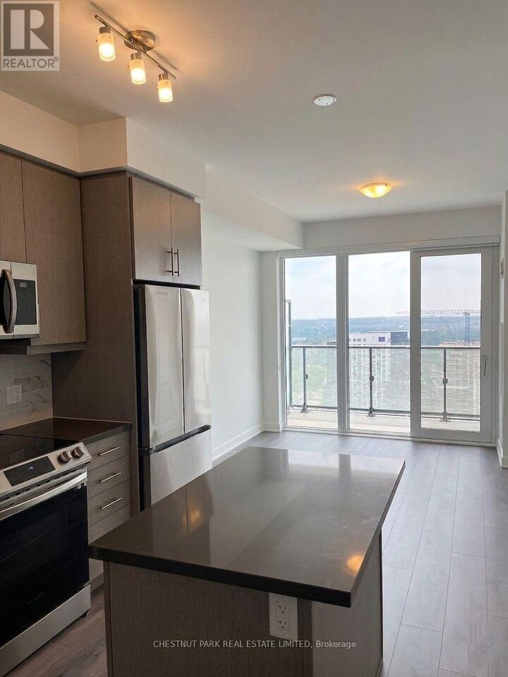 Property Photo:  95 Oneida Crescent 2302  ON L4B 0H5 