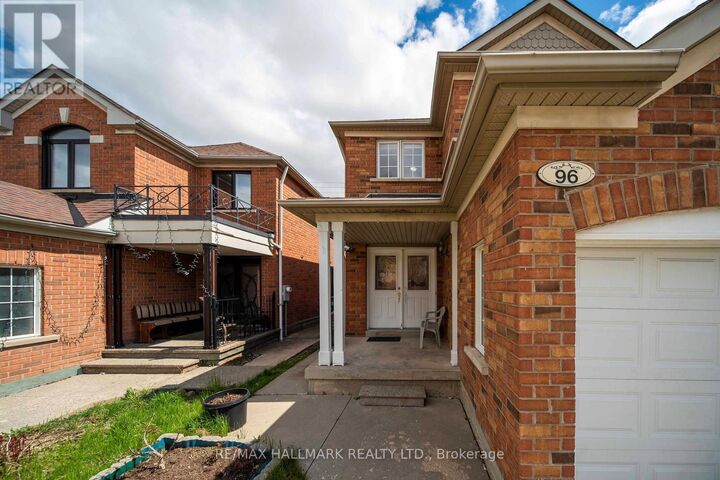 Property Photo:  96 Olympia Crescent  ON L6X 4W3 
