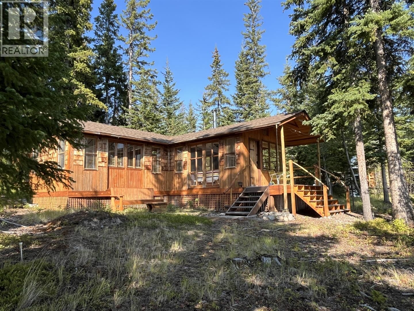 Property Photo:  Dl 1434 Hihium Lake Fsr Other  BC V0K 1K0 
