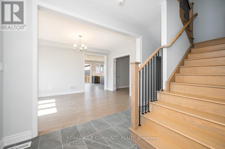 Property Photo:  49 Periwinkle Road  ON L9X 2C9 
