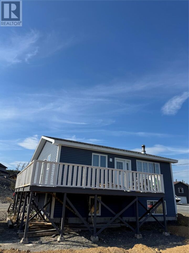 Property Photo:  8 Snows Pond Road  NL A0A 3C0 