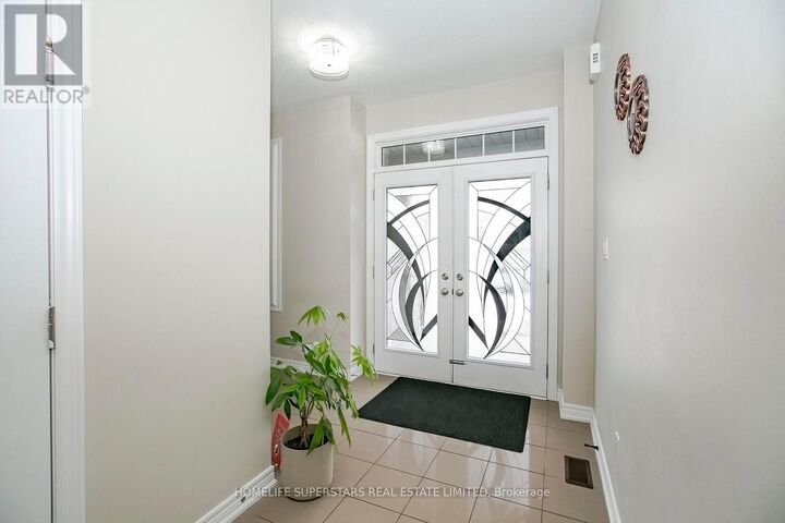 Property Photo:  18 Ripple Street  ON L6R 3S5 