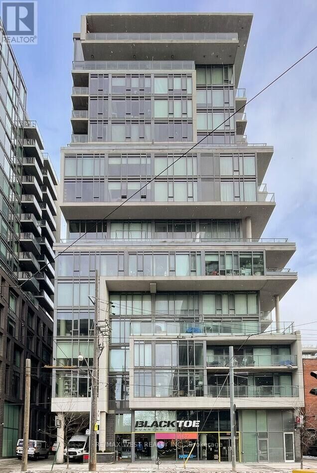 Property Photo:  95 Bathurst Street 1303  ON M5V 2P9 