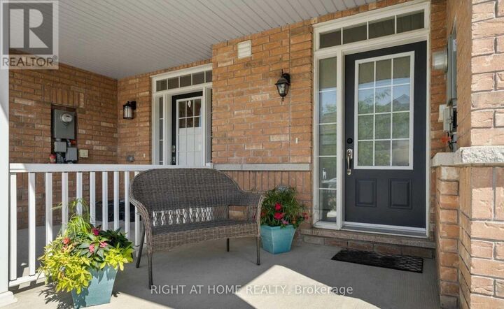 Property Photo:  18 Luisa Street  ON L3Z 0P2 
