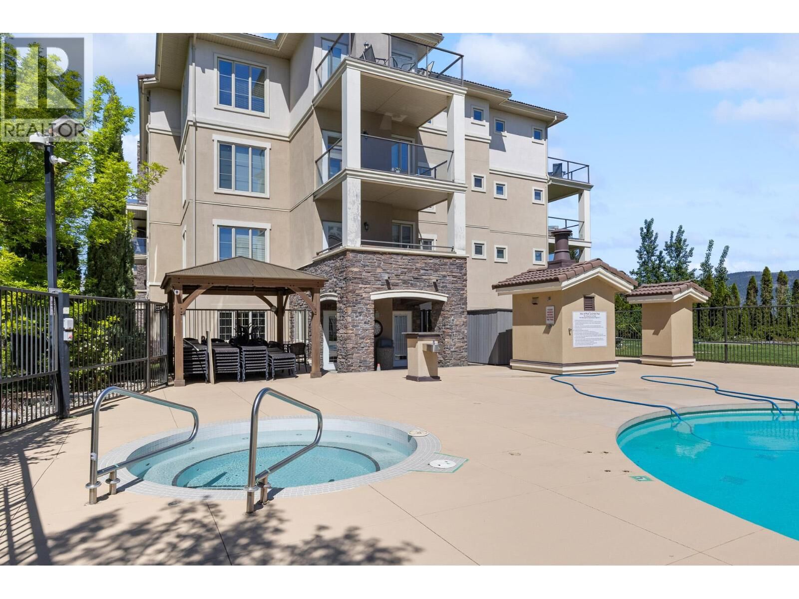 Property Photo:  1873 Country Club Drive 2514  BC V1V 2W6 