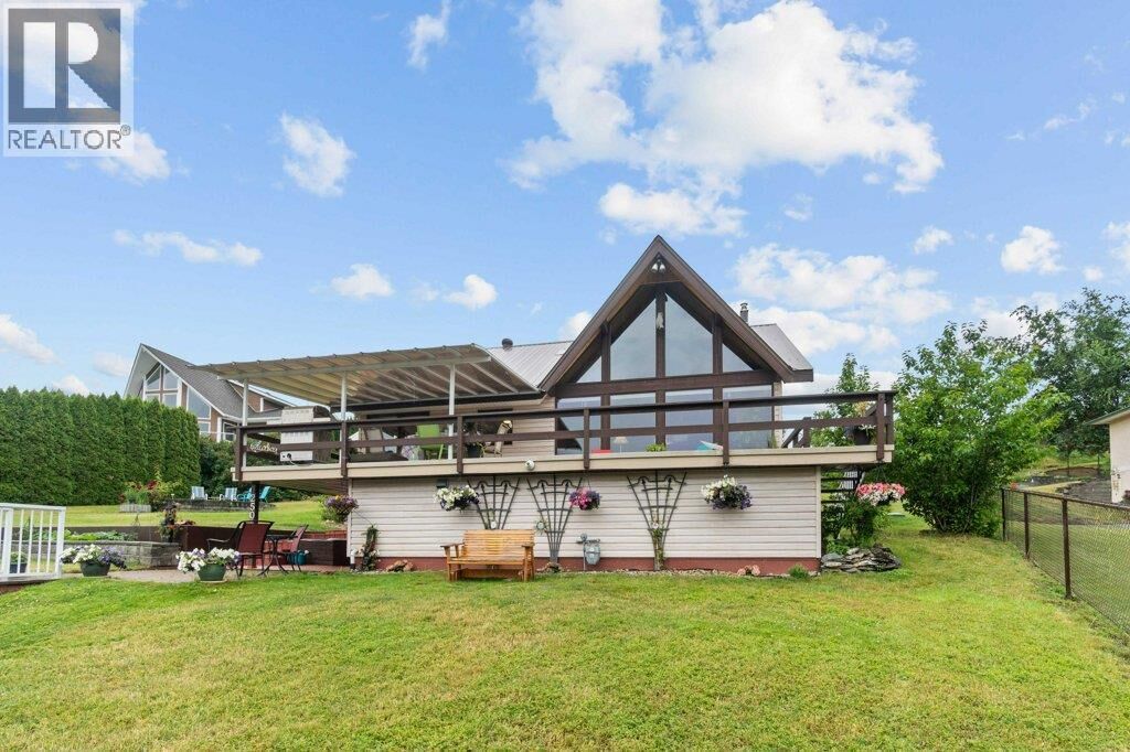 Property Photo: 2504 Blind Bay Road BC V0E 1H1