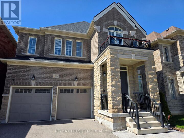 Property Photo:  3971 Berryman Trail  ON L5N 6S8 